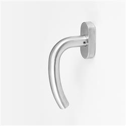 window handle dk l curved