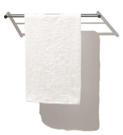towel rack, kursaal inox 500 mm