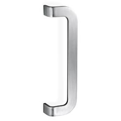 u pullhandle inclined flat