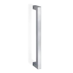 u pullhandle square, welded