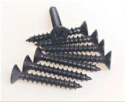 Black screws large