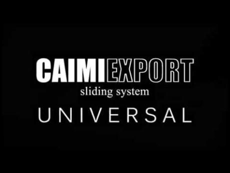 Caimi Export