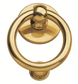 doorknocker type aral