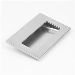  Slide handle rectangular