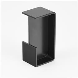 Cuvette noir