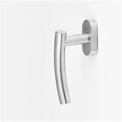 window handle dk l curved