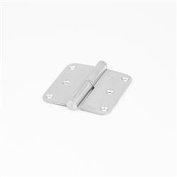 hinge80 mm x 80 mm