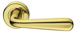 laguna doorhandle r+e round