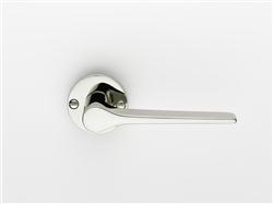 stylo doorhandle historia round