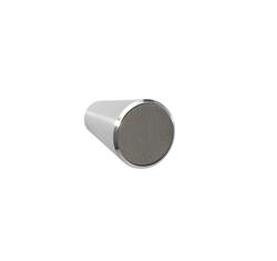 furniture knob conical cylinder