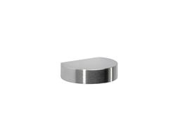 furniture knob flat