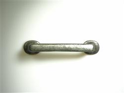 furniture grip u classic 152 mm old nickel