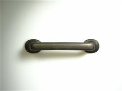 furniture grip u classic 152 mm antique bronze