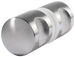 doorknob i1260/g rotatable 50 mm