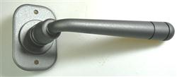 doorhandle 2110 r+e grey