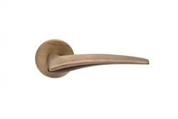linear doorhandle r+e