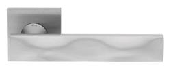 sike doorhandle r+e square