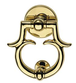 doorknocker barocco big