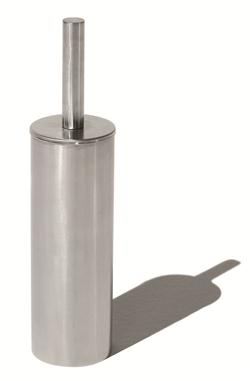 pinceau de toilette, kursaal inox 77x350mm