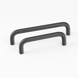 Furniture handle "U"