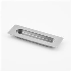  Slide handle rectangular