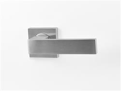 doorhandle  slh144 square rose