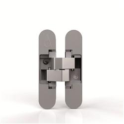 invisible hinge 505