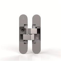 invisible hinge 507