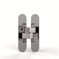 invisible hinge 508
