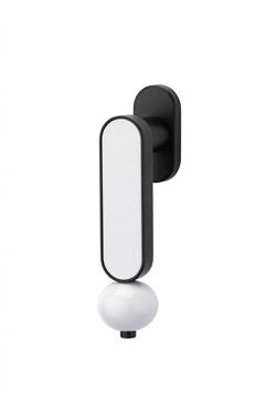 CRISLALIDE window handle