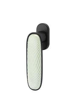 DUNE window handle