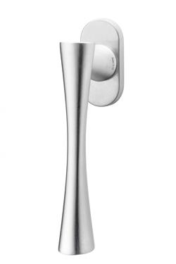 FLUKE window handle