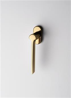 GINKGO window handle