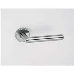 l welded doorhandle 