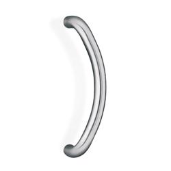 curved pullhandle