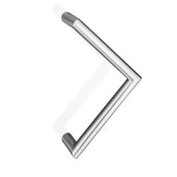 v pullhandle 3 welded corner