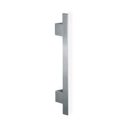 tt pullhandle pedestal triangle