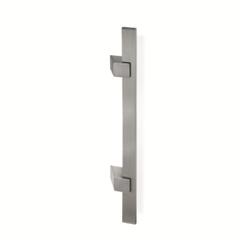 tt pullhandle on slante square pedestal