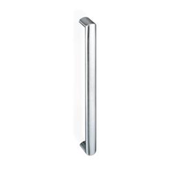 u pullhandle oval, welded