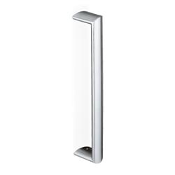 u pullhandle welded, transit, oval