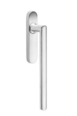 luce lift up window handle, oval