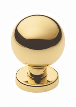 Sfera knop, klein