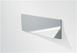 handle fold straightcorner white