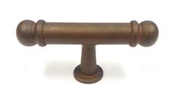 Furniture handle "T"