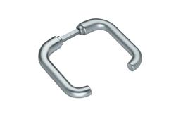 doorhandle everest 60 mm