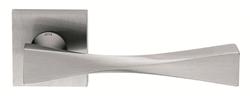 twist doorhandle r+e square