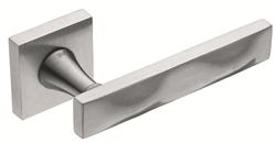 sike doorhandle r+e square