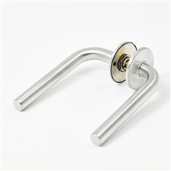 doorhandle L short neck