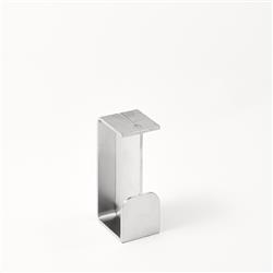 Slide handle Didheya with rounded corners