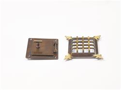 Judas gate small